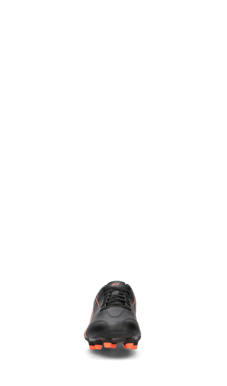 PUMA VITORIA FG/AG Scarpa calcio uomo nera