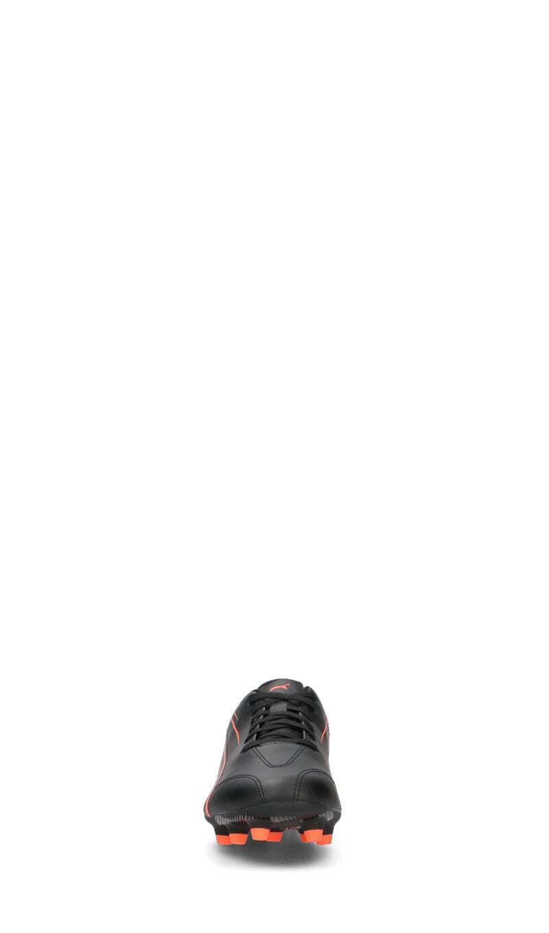 PUMA VITORIA FG/AG Scarpa calcio uomo nera