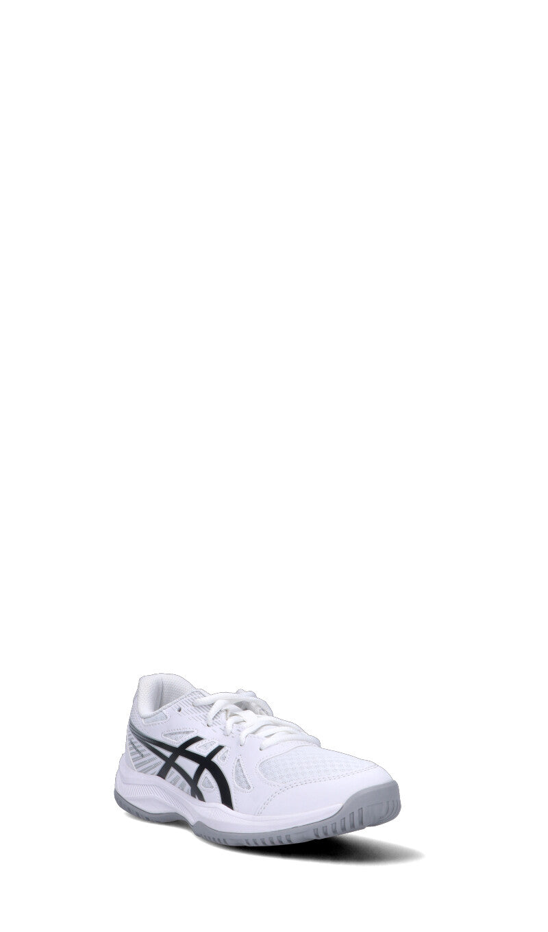 ASICS - UPCOURT 6 GS Sneaker ragazzo bianca