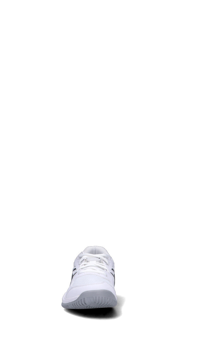 ASICS - UPCOURT 6 GS Sneaker ragazzo bianca