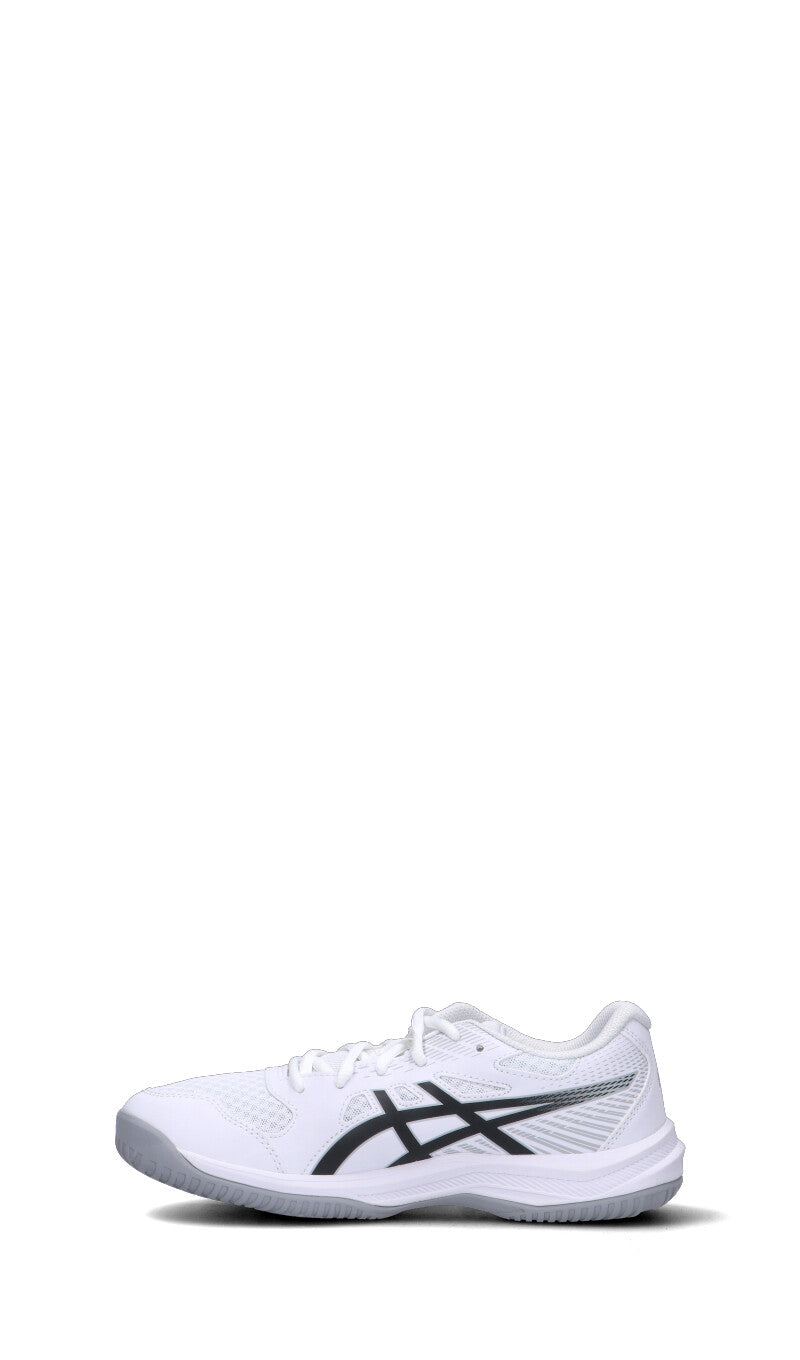 ASICS - UPCOURT 6 GS Sneaker ragazzo bianca