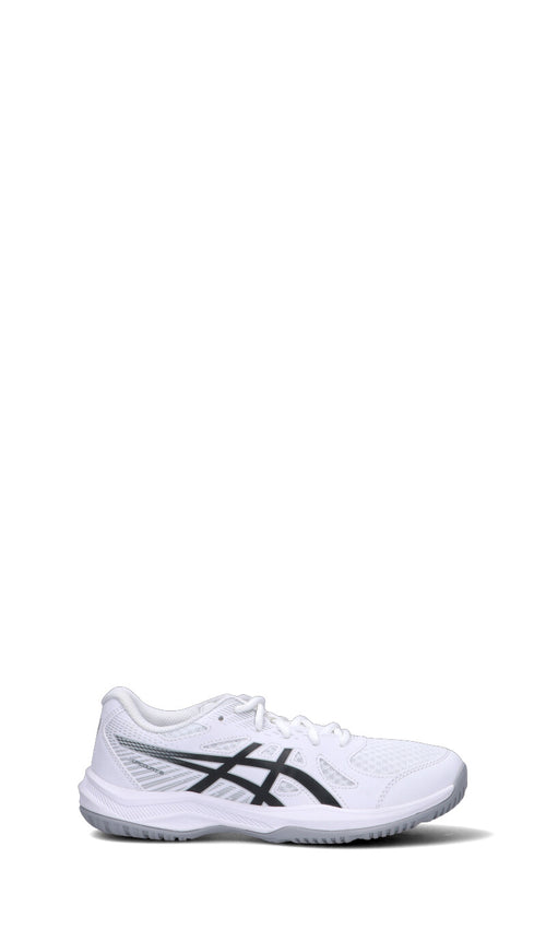 ASICS - UPCOURT 6 GS Sneaker ragazzo bianca