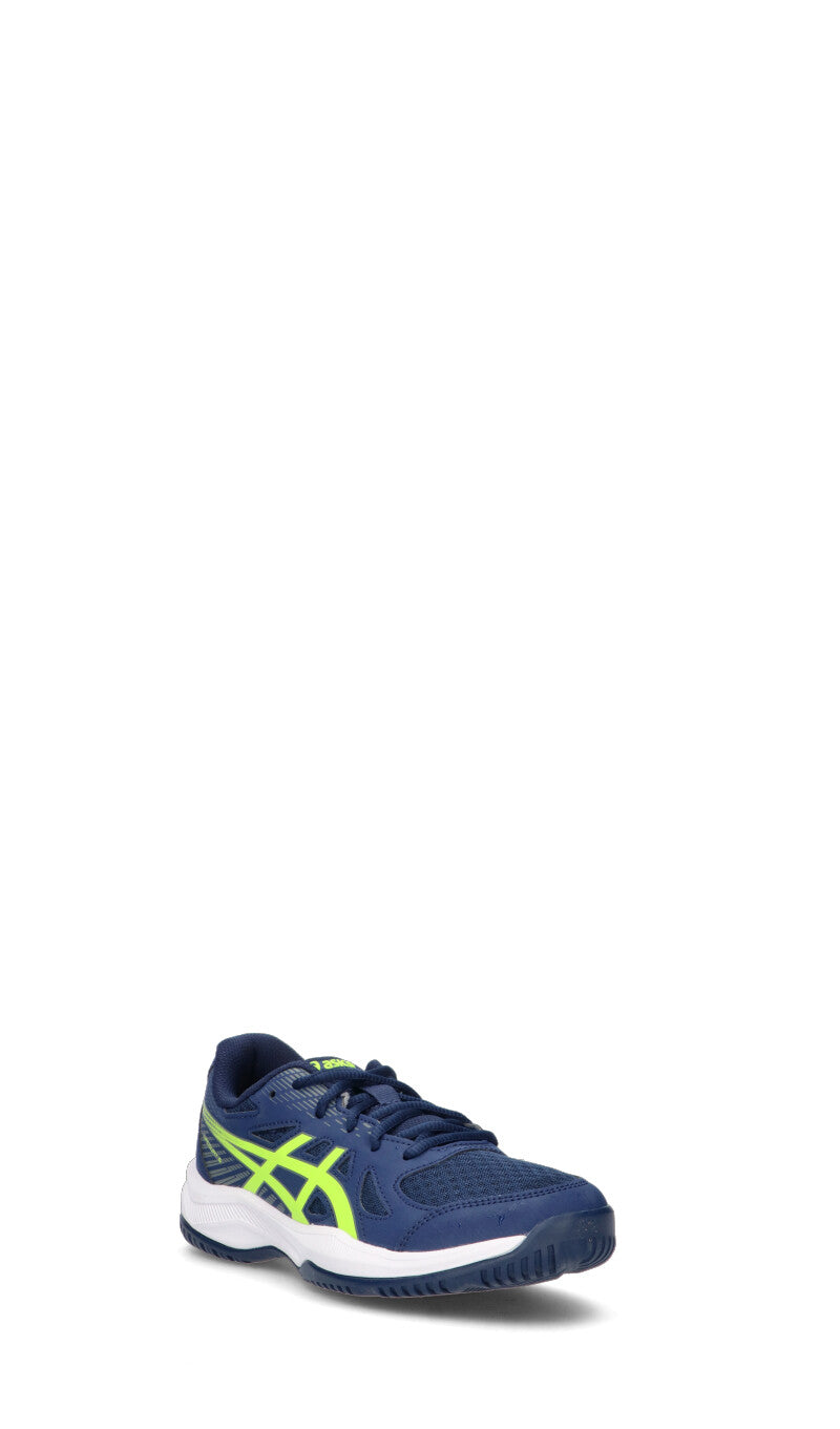 ASICS - UPCOURT 6 GS Sneaker ragazzo blu