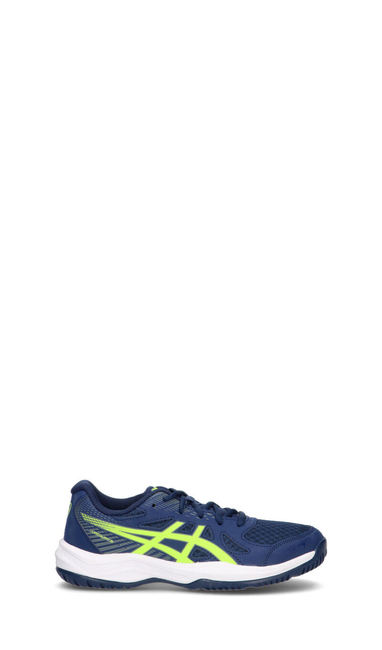 ASICS - UPCOURT 6 GS Sneaker ragazzo blu