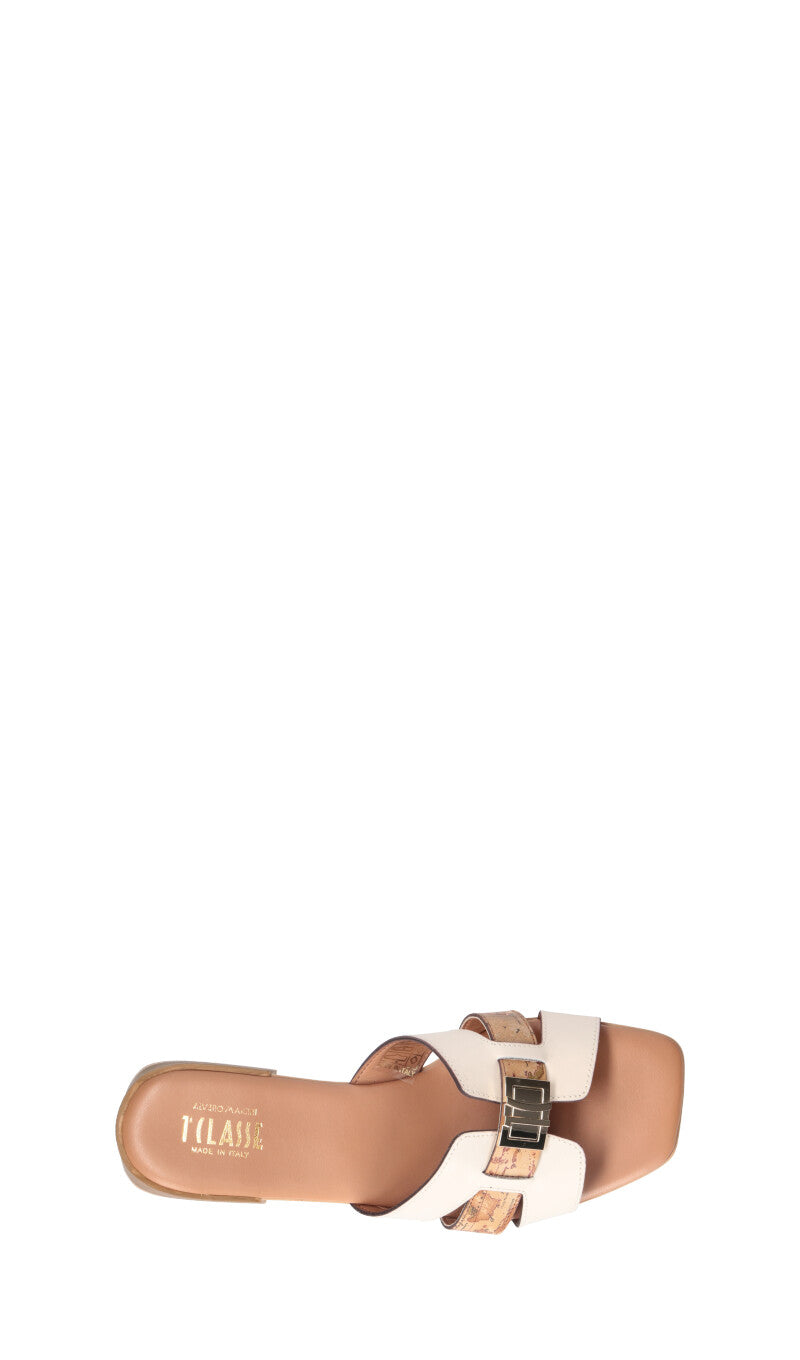ALVIERO MARTINI Ciabatta donna