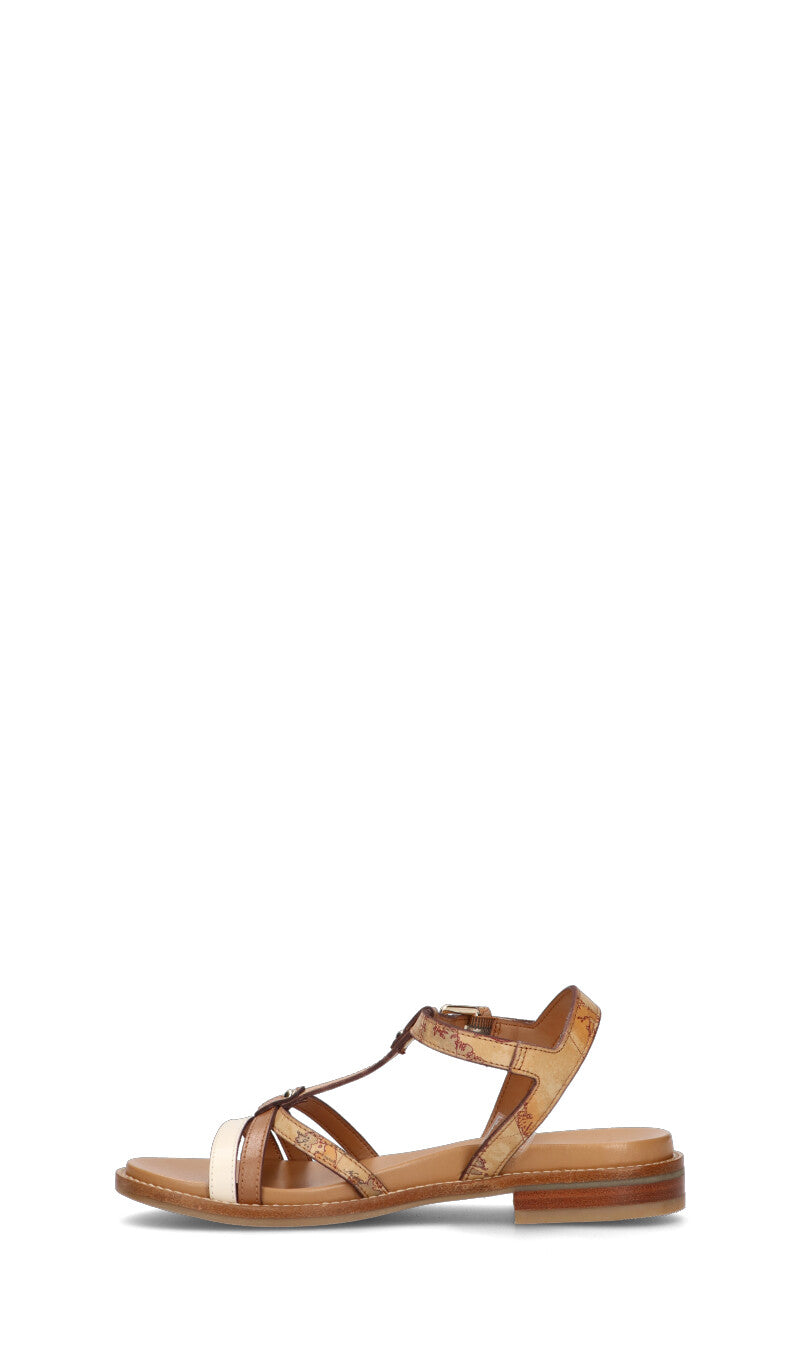 ALVIERO MARTINI Sandalo donna