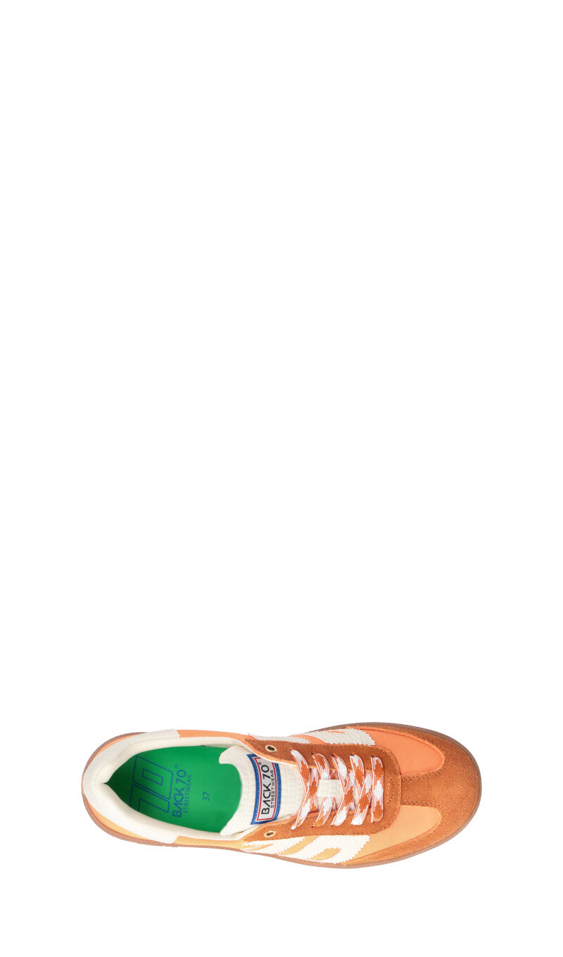 BACK 70 Sneaker donna