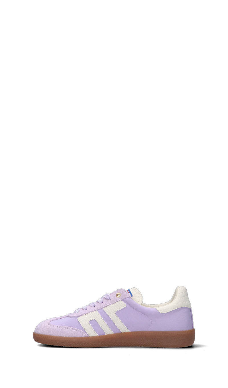 BACK 70 Sneaker donna lilla