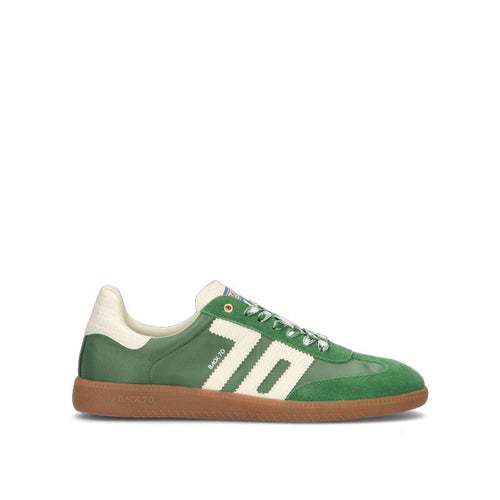 BACK 70 Sneaker uomo verde
