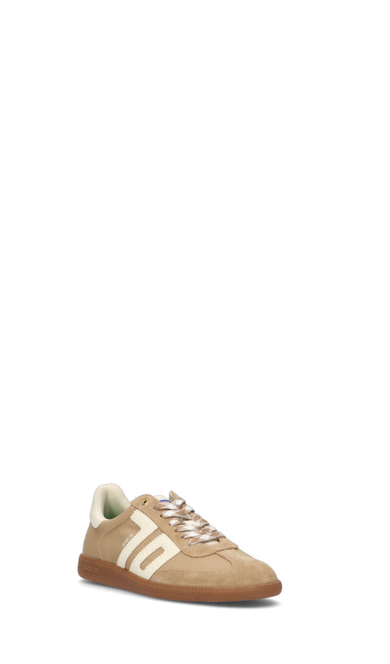 BACK 70 Sneaker uomo beige