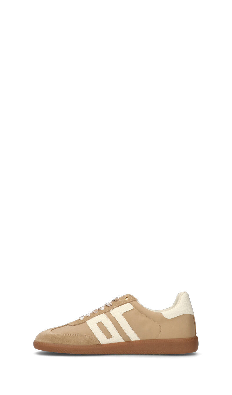 BACK 70 Sneaker uomo beige