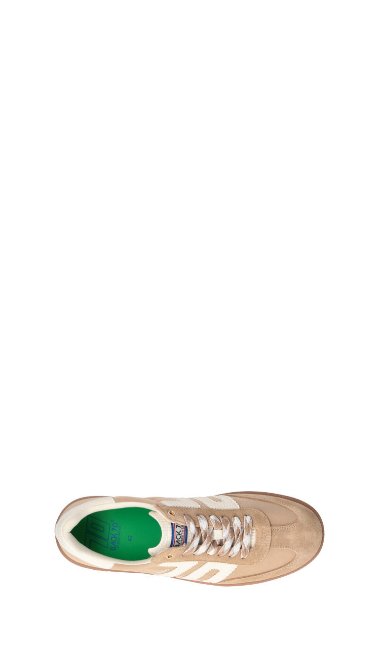 BACK 70 Sneaker uomo beige