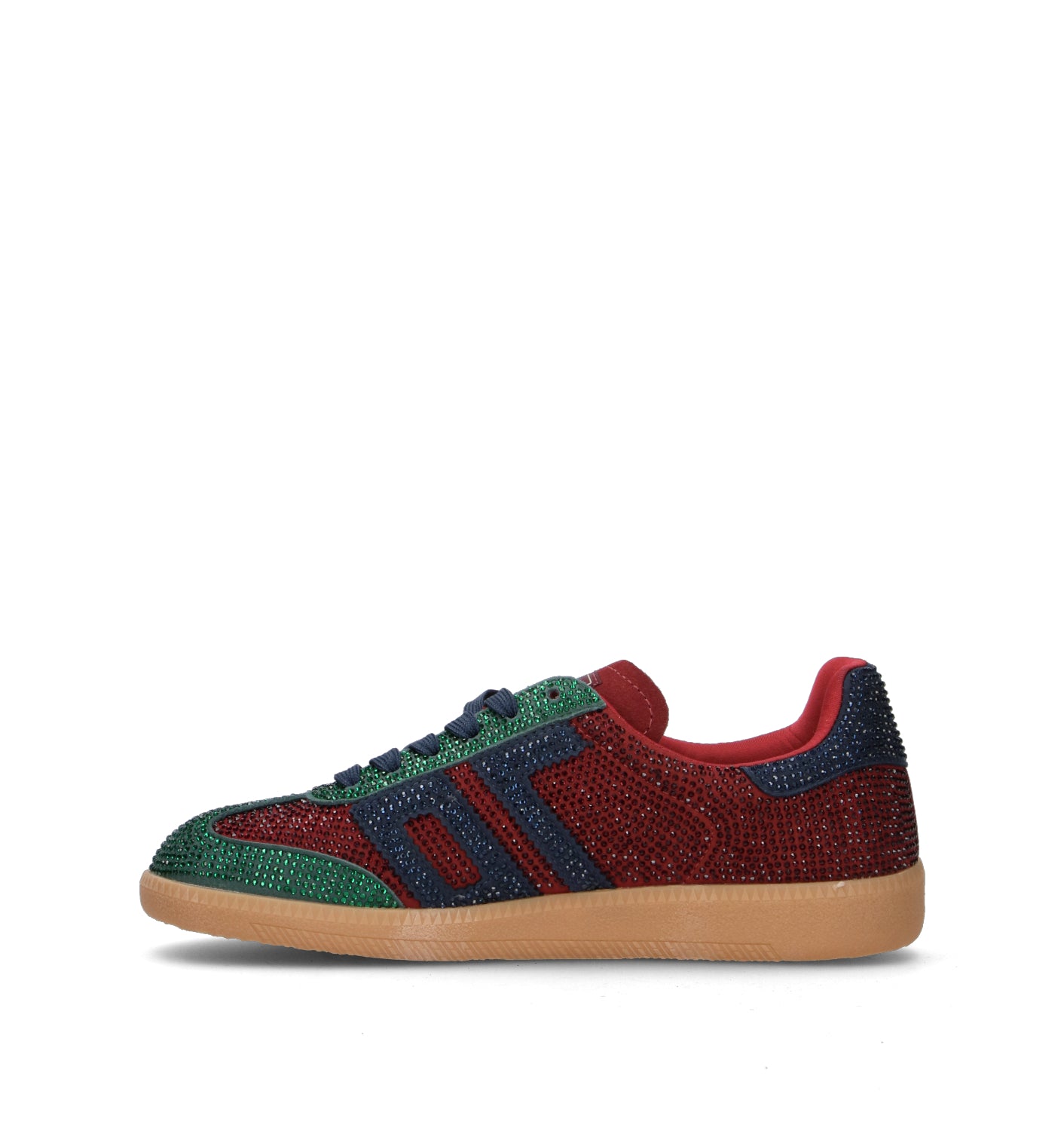 BACK 70 Sneaker donna multicolor