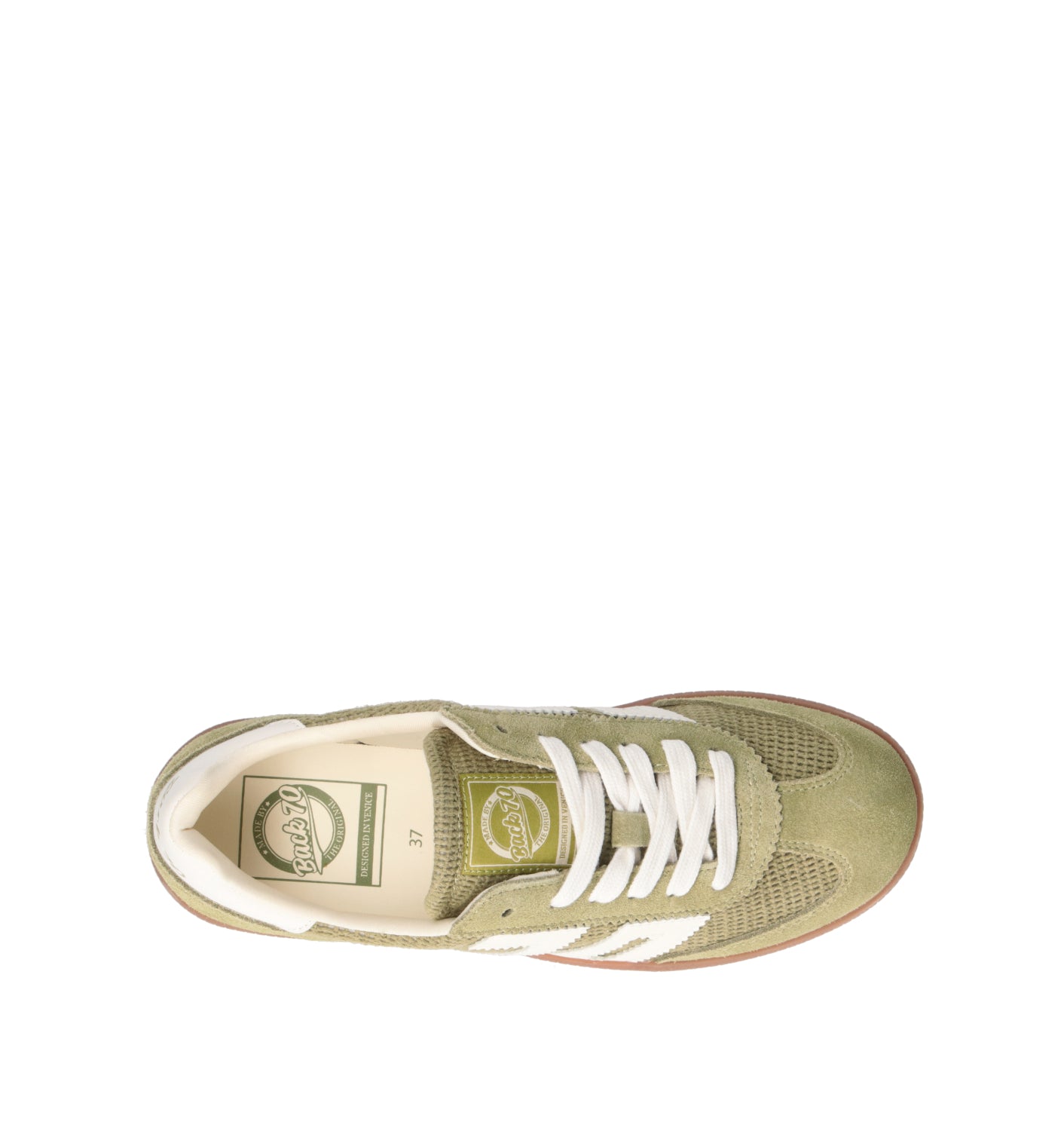 BACK 70 Sneaker donna