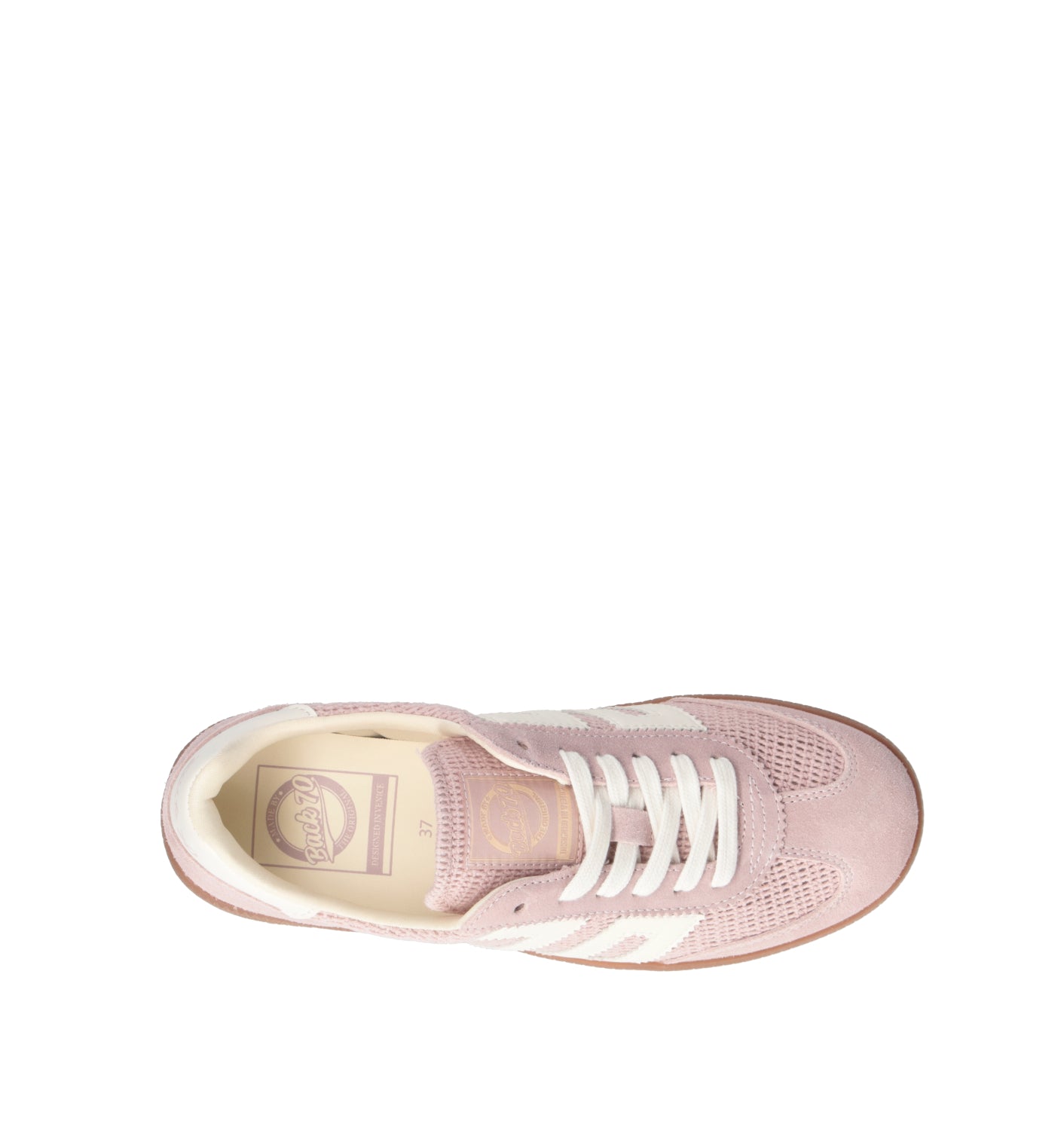 BACK 70 Sneaker donna
