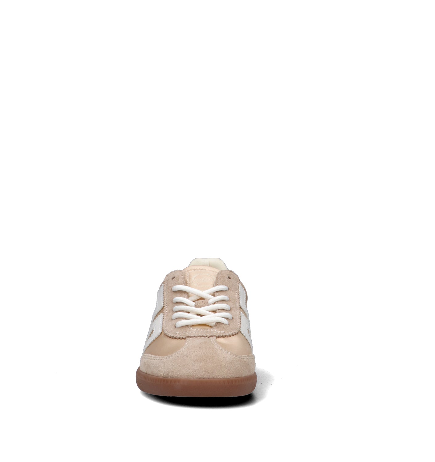 BACK 70 Sneaker donna beige