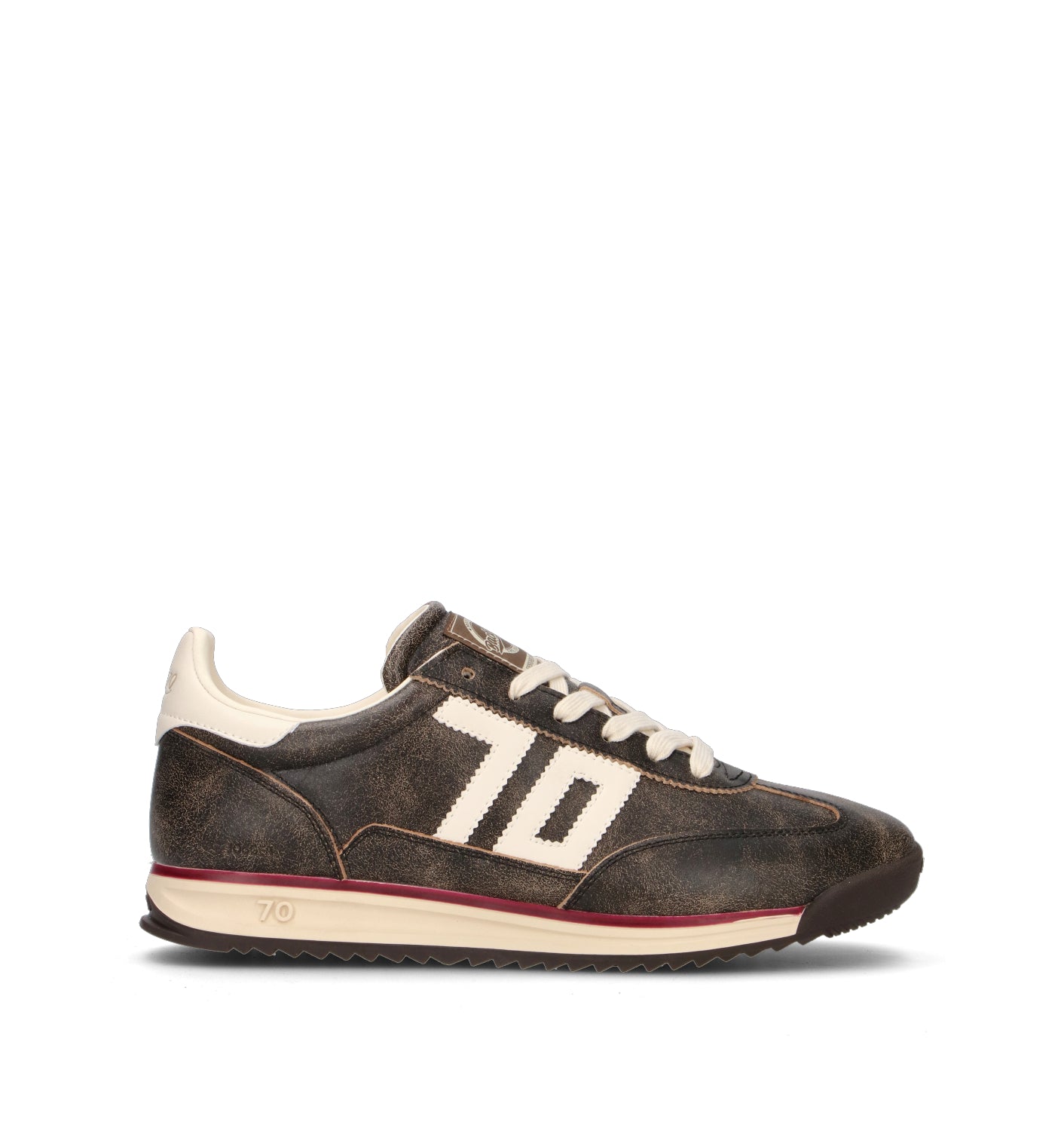 BACK 70 Sneaker uomo