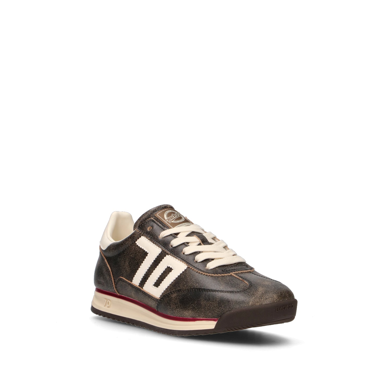 BACK 70 Sneaker uomo