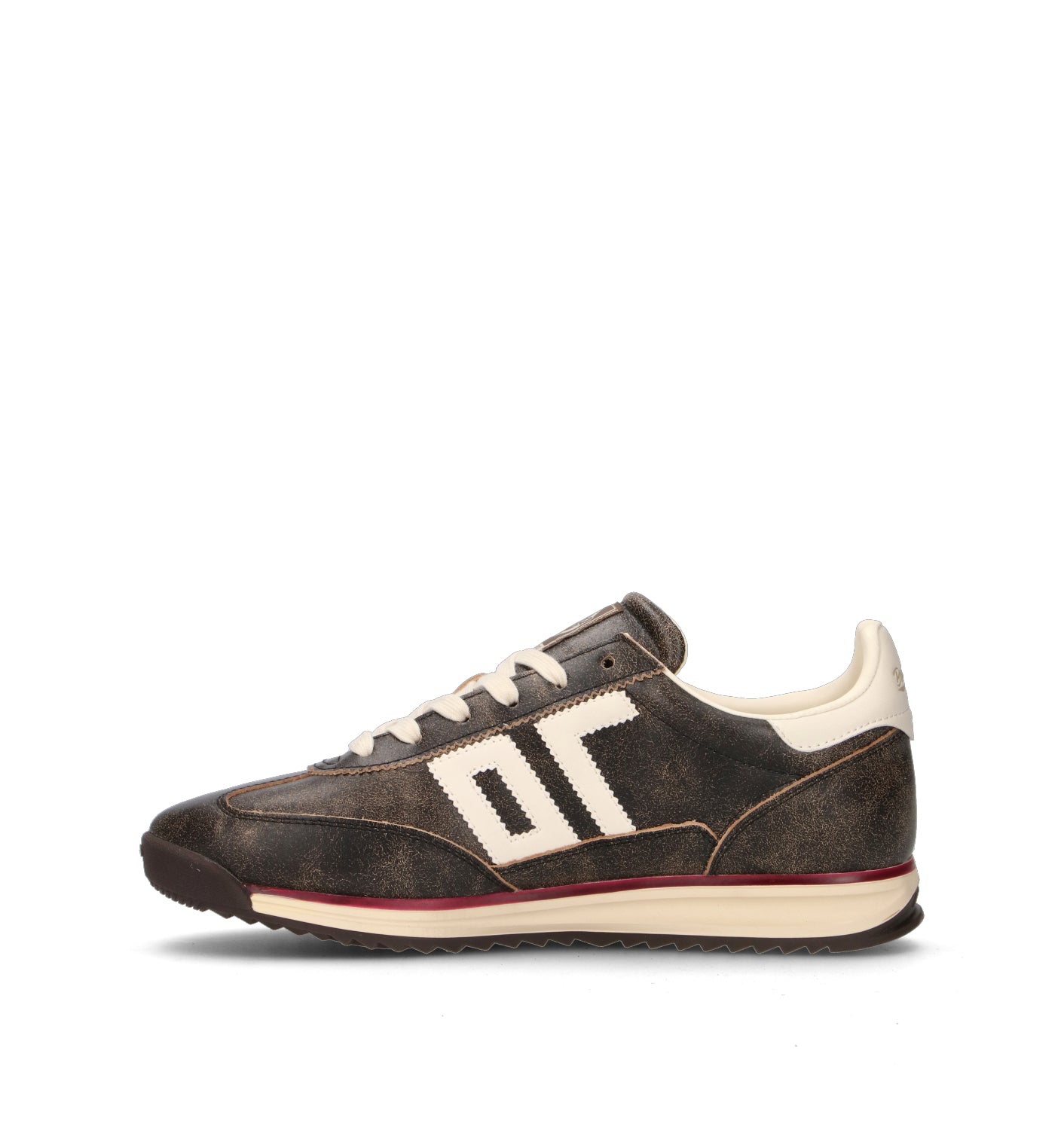 BACK 70 Sneaker uomo