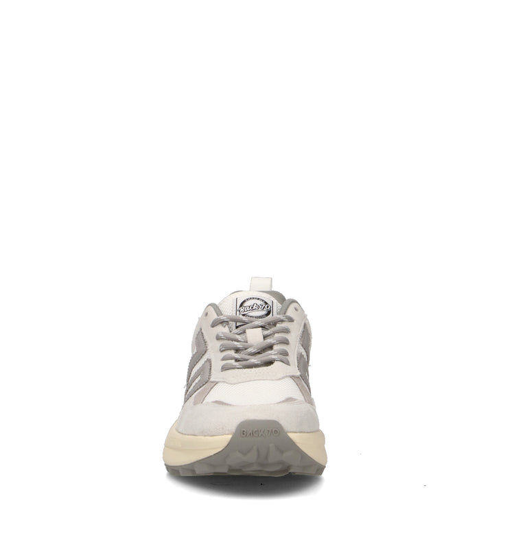 BACK 70 Sneaker donna grigia