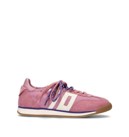BACK 70 Sneaker donna rosa