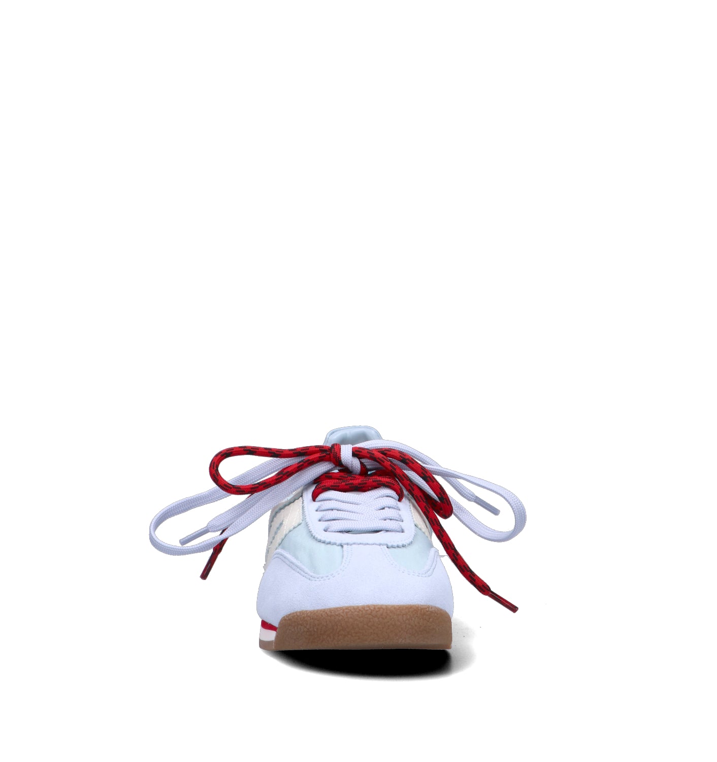 BACK 70 Sneaker donna azzurra