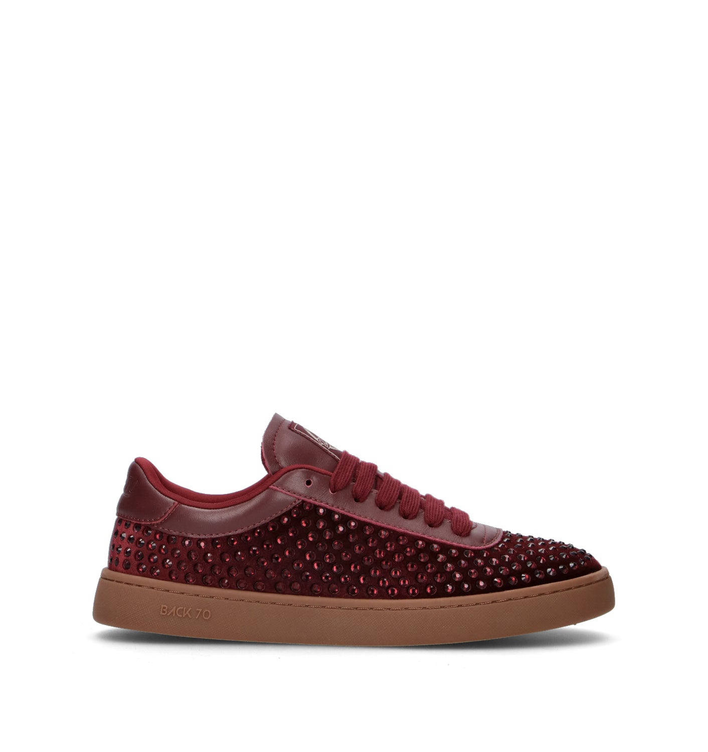 BACK 70 Sneaker donna