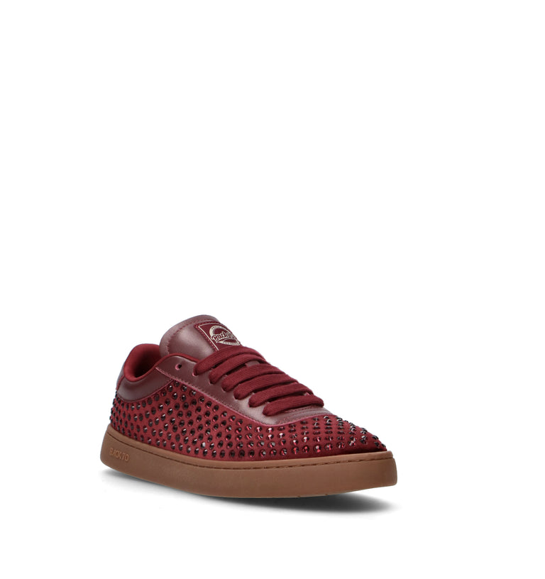 BACK 70 Sneaker donna
