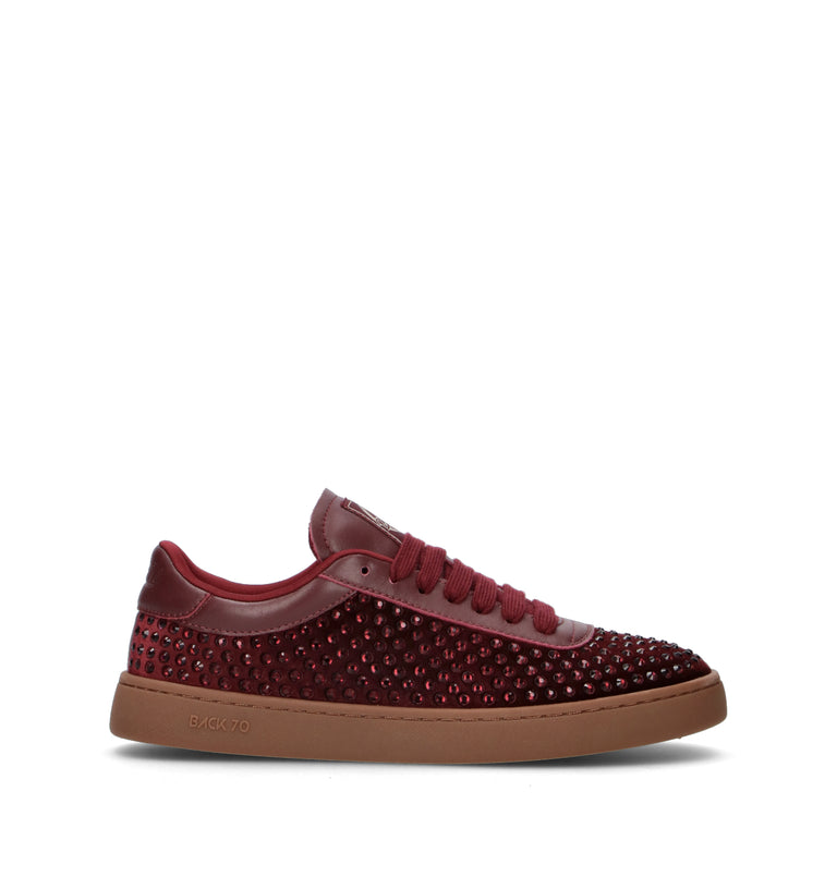 BACK 70 Sneaker donna