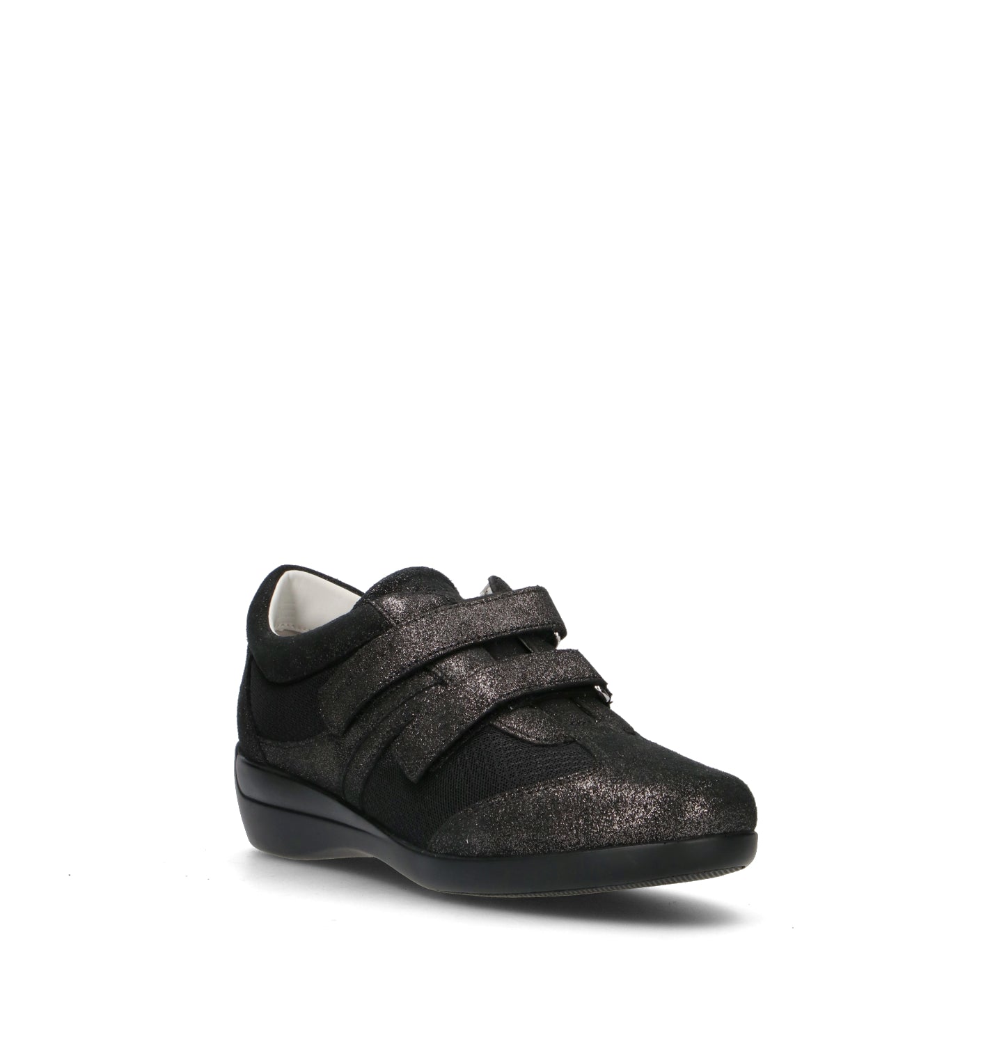 STONEFLY Scarpa comfort donna nera