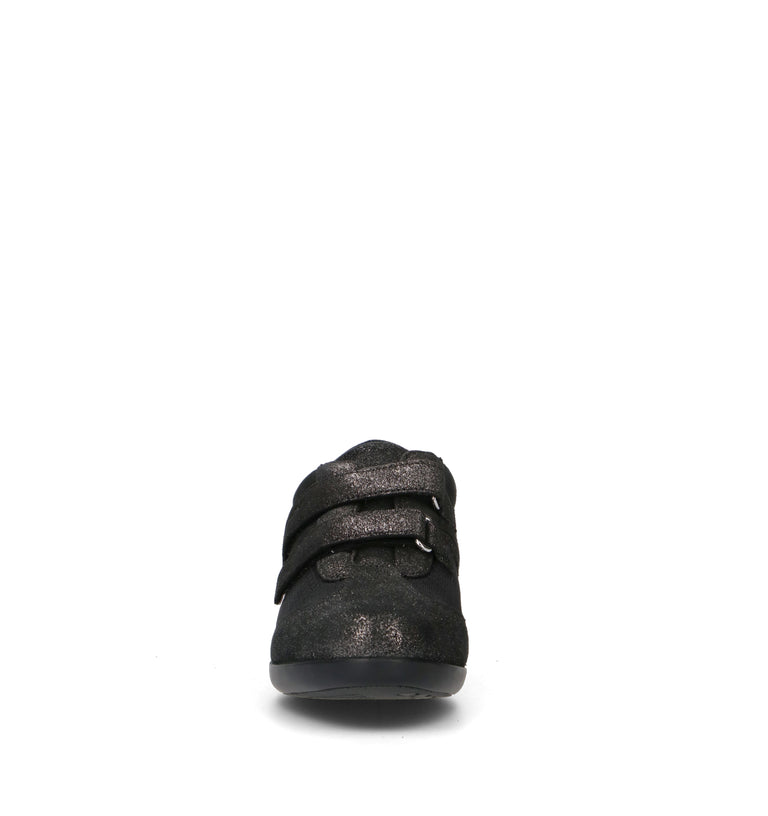 STONEFLY Scarpa comfort donna nera