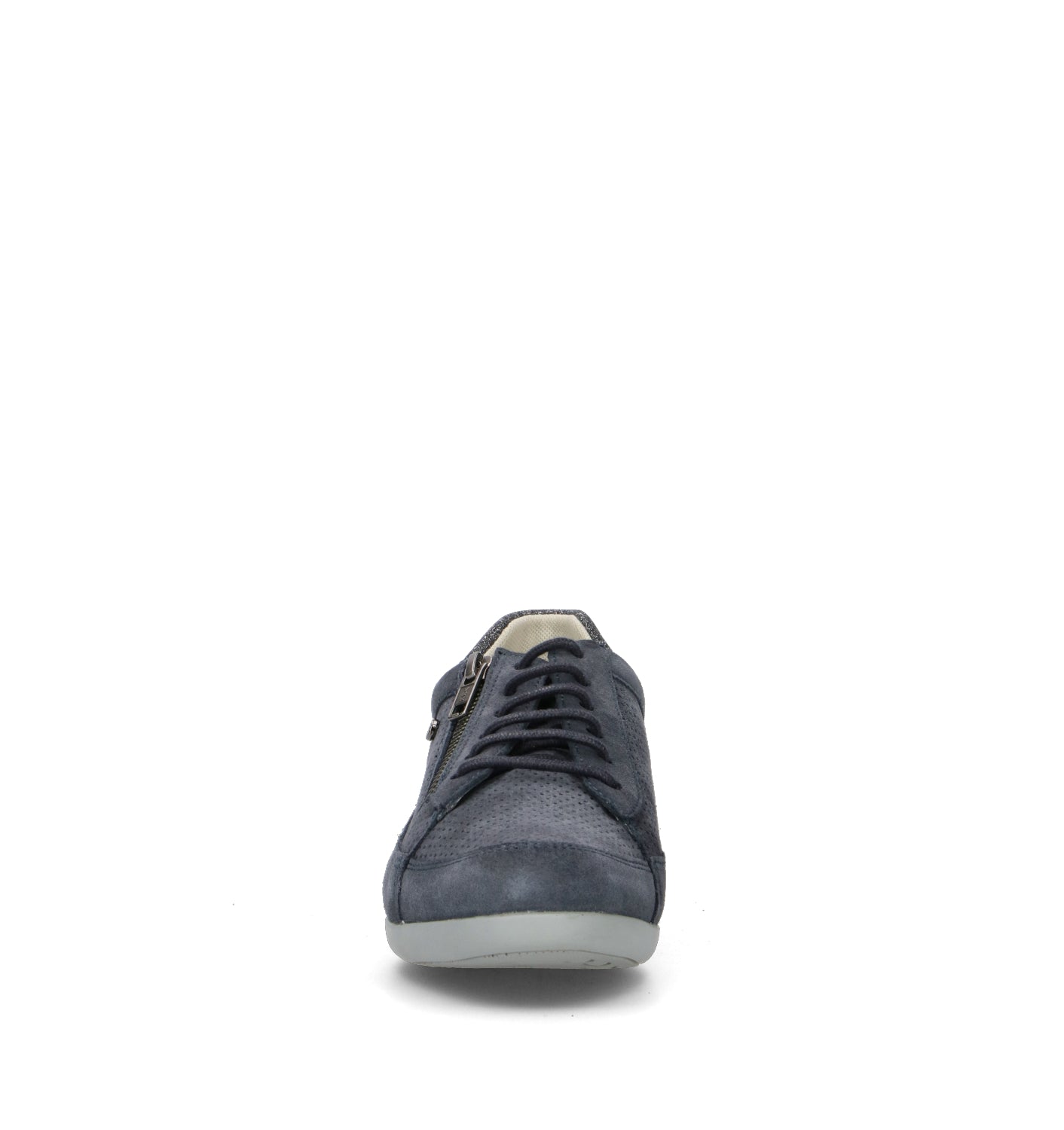 STONEFLY Sneaker donna blu