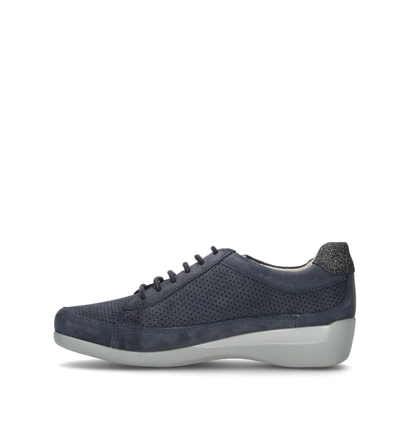 STONEFLY Sneaker donna blu