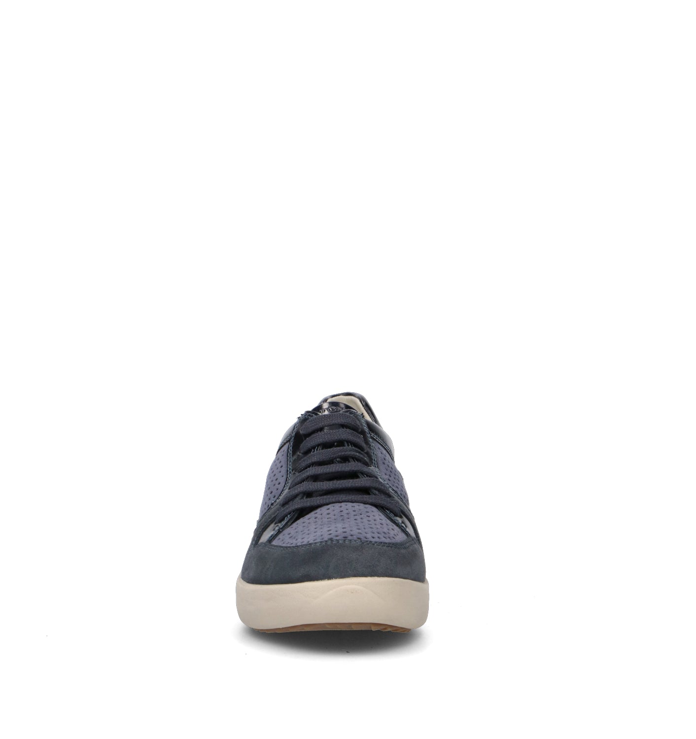 STONEFLY Sneaker donna blu