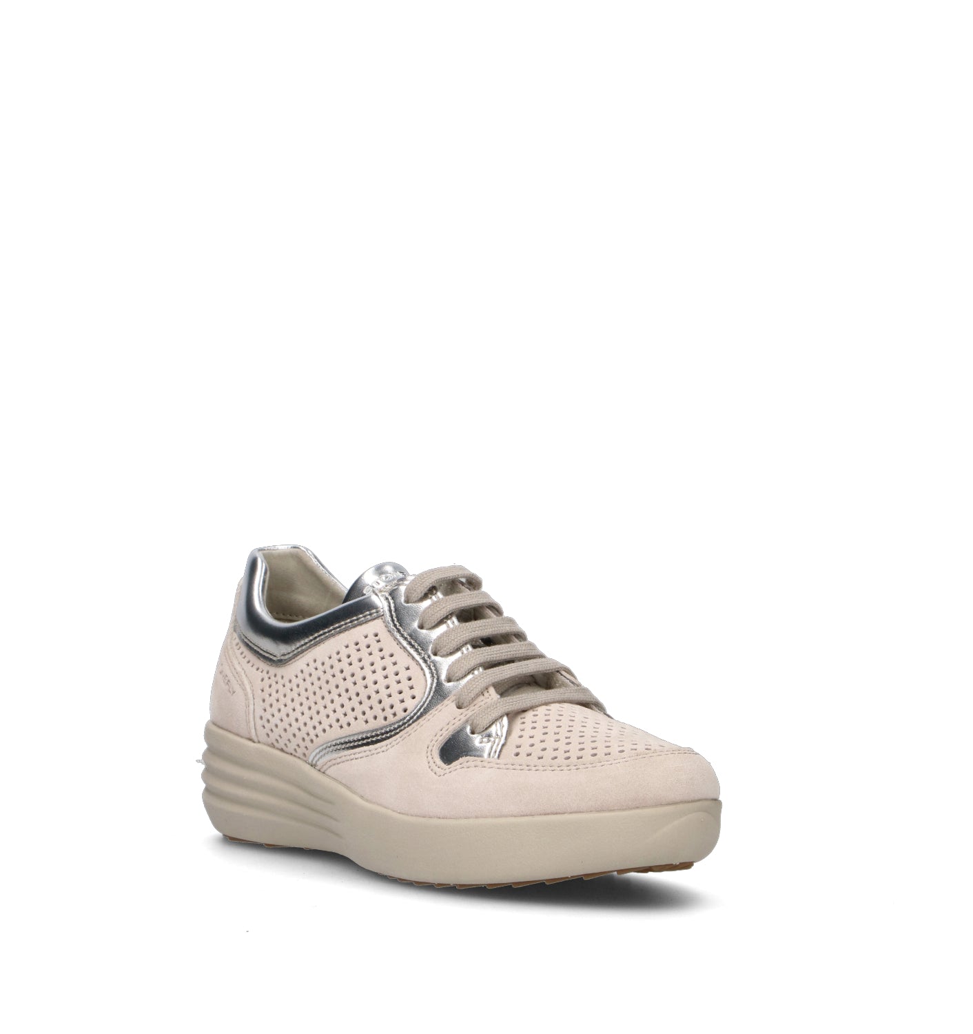 STONEFLY Sneaker donna grigia