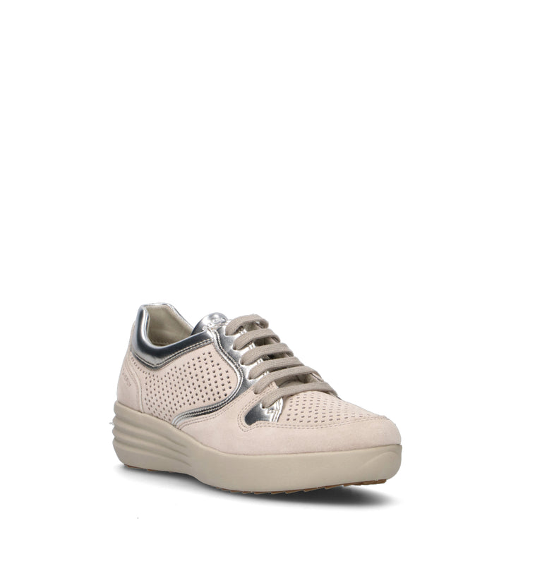 STONEFLY Sneaker donna grigia