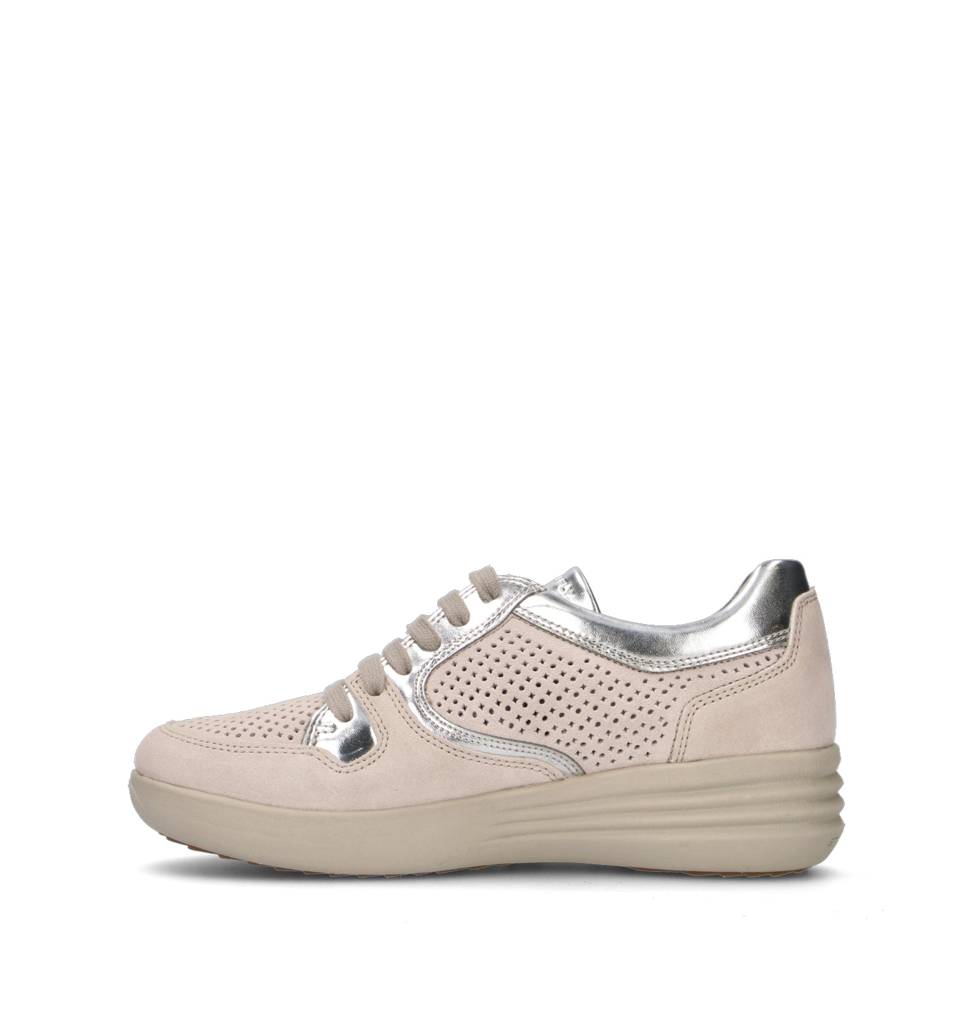 STONEFLY Sneaker donna grigia