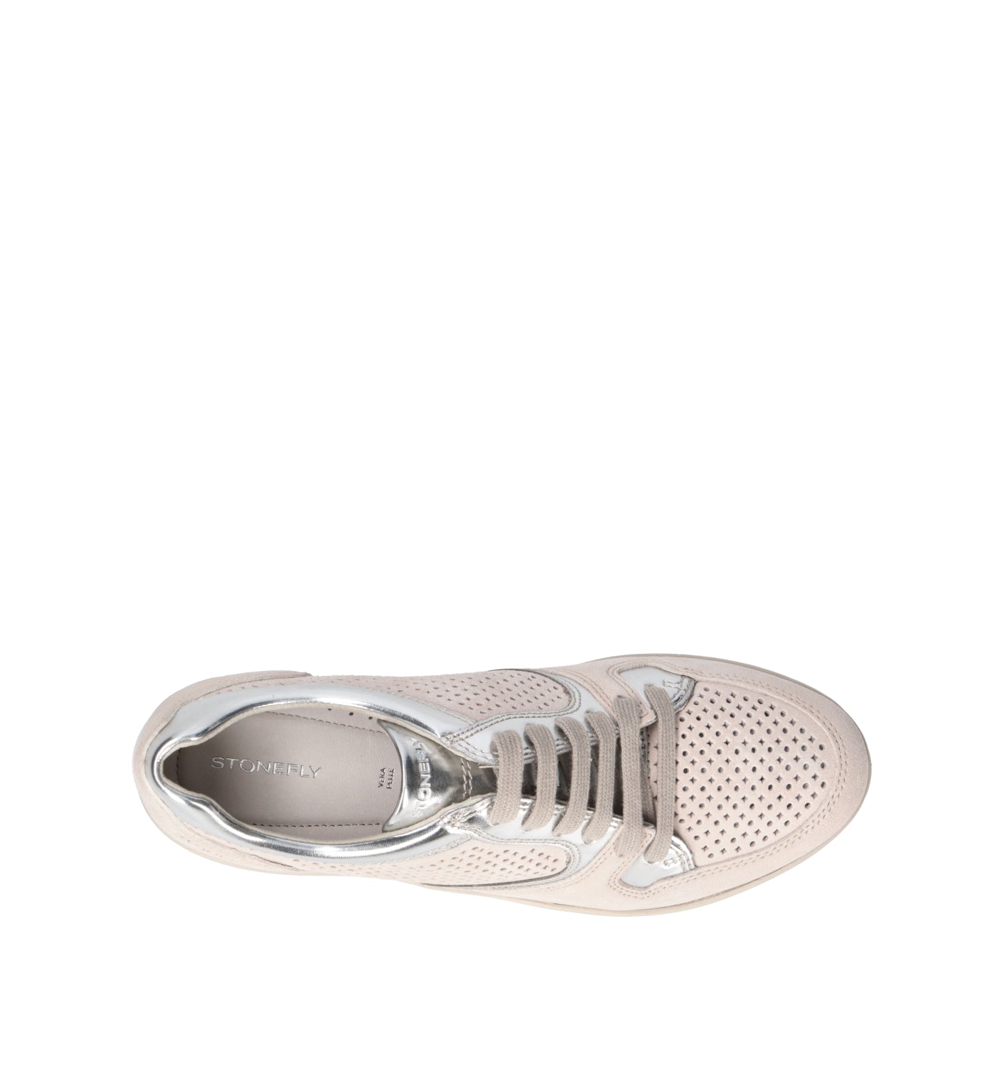 STONEFLY Sneaker donna grigia