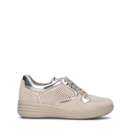 STONEFLY Sneaker donna grigia