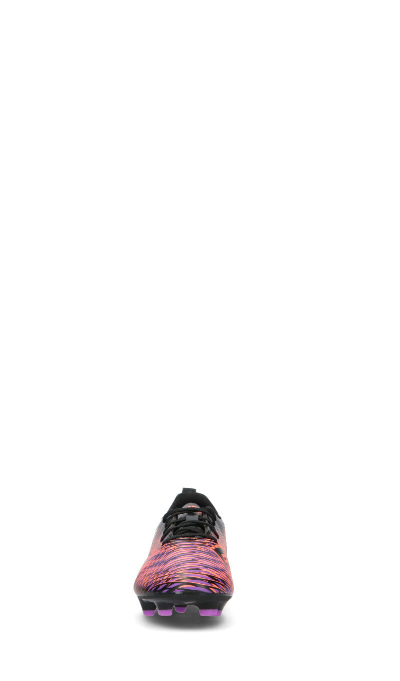 PUMA FUTURE 8 NPLAY FG/AG JR Scarpa calcio ragazzo nera