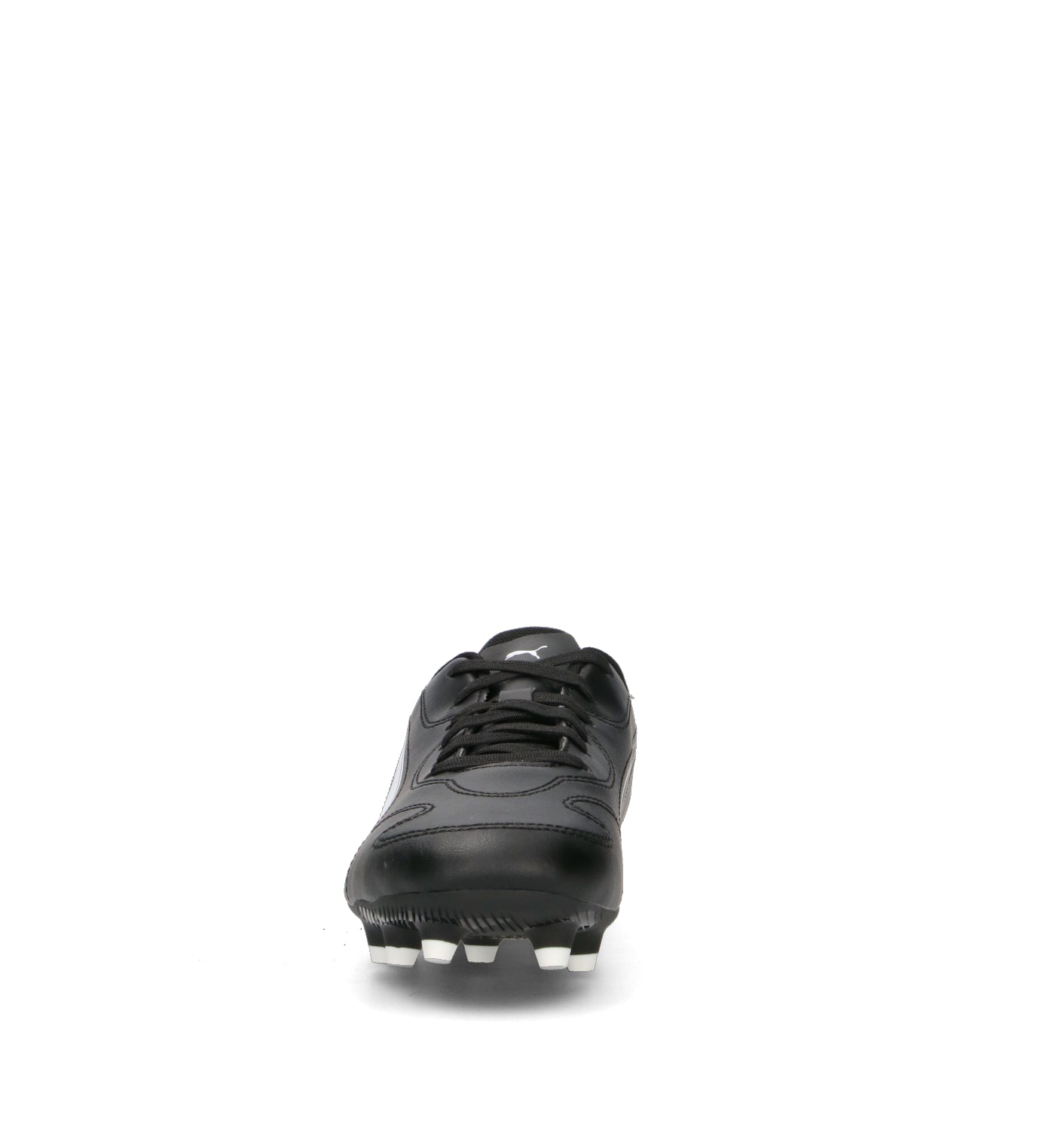 PUMA VICTORIA II FG/AG JR Scarpa calcio ragazzo nera