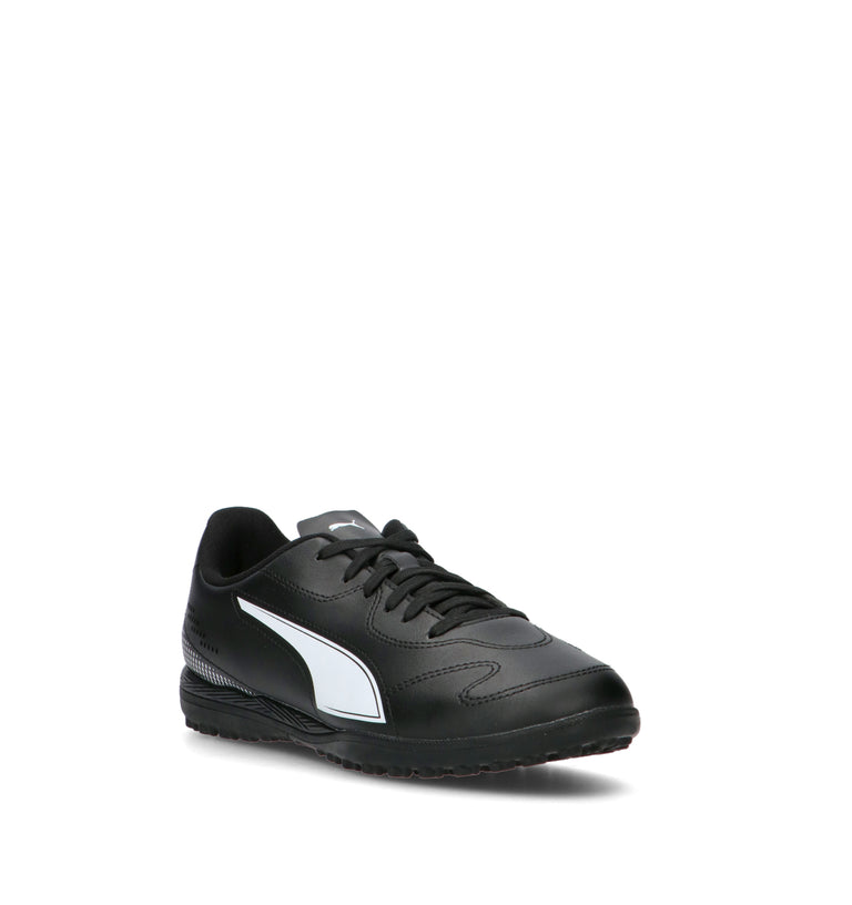 PUMA VITORIA II TT JR Scarpa calcetto ragazzo nera