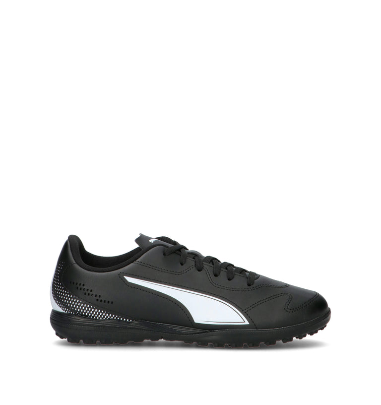 PUMA VITORIA II TT JR Scarpa calcetto ragazzo nera