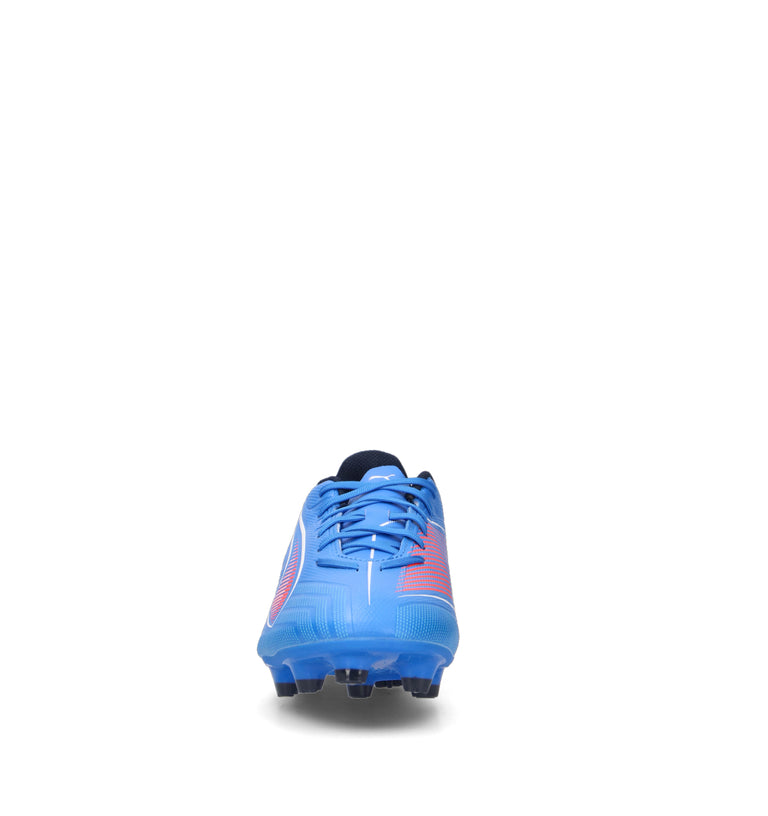 PUMA ULTRA 6 PLAY FG/AG Scarpa calcio uomo blu