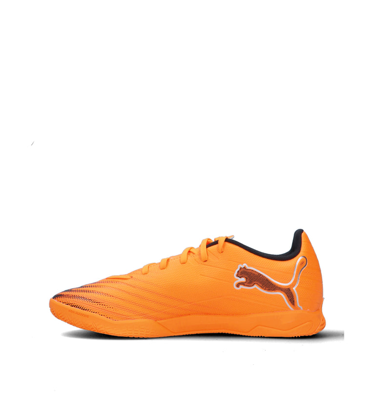 PUMA ULTRA 6 PLAY IT JR Scarpa calcio ragazzo arancio
