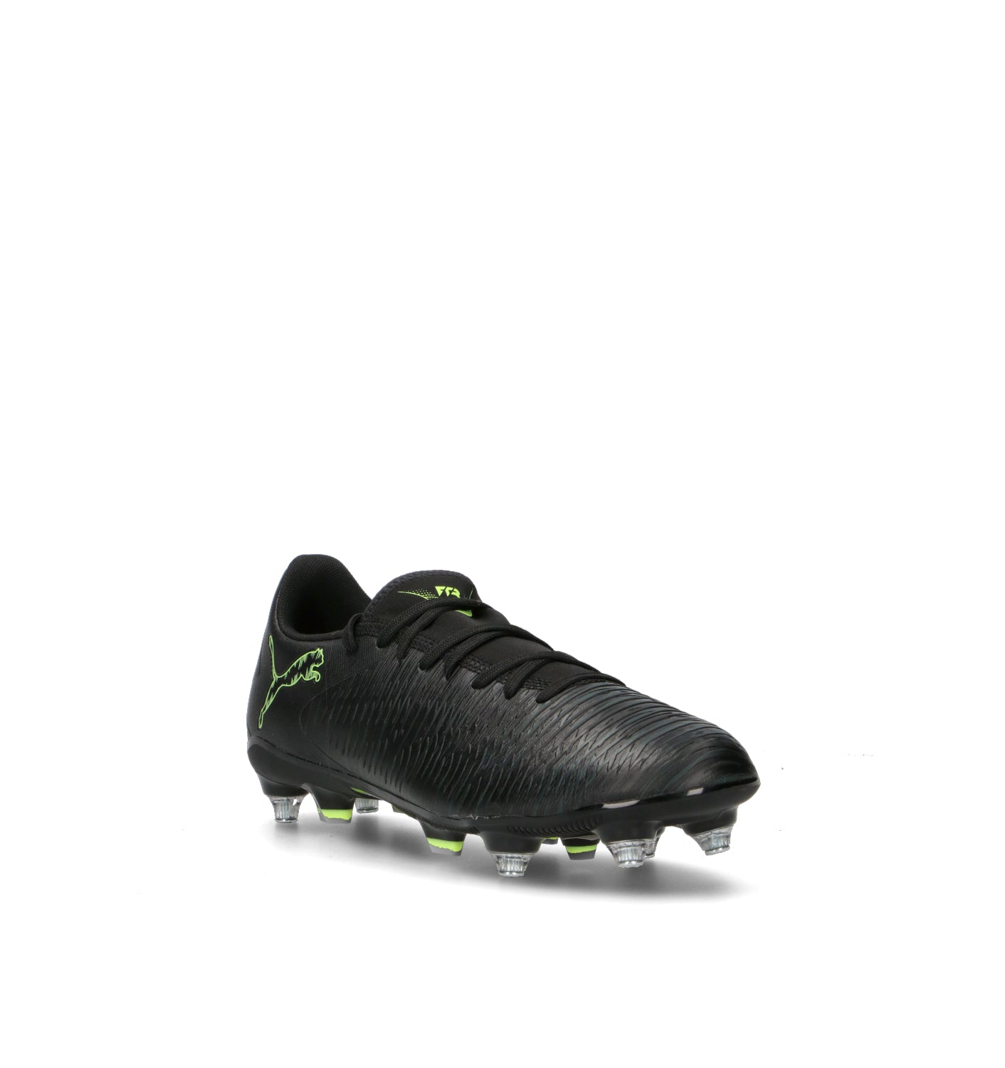 PUMA FUTURE 8 PLAY M x SG Scarpa calcio uomo nera