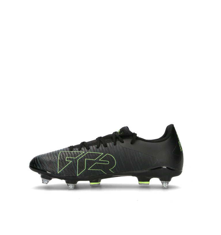 PUMA FUTURE 8 PLAY M x SG Scarpa calcio uomo nera