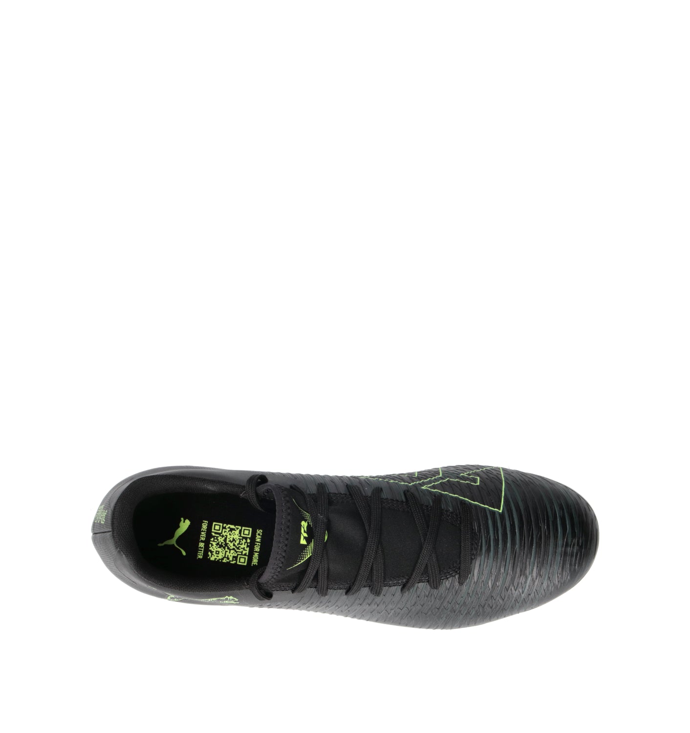 PUMA FUTURE 8 PLAY M x SG Scarpa calcio uomo nera