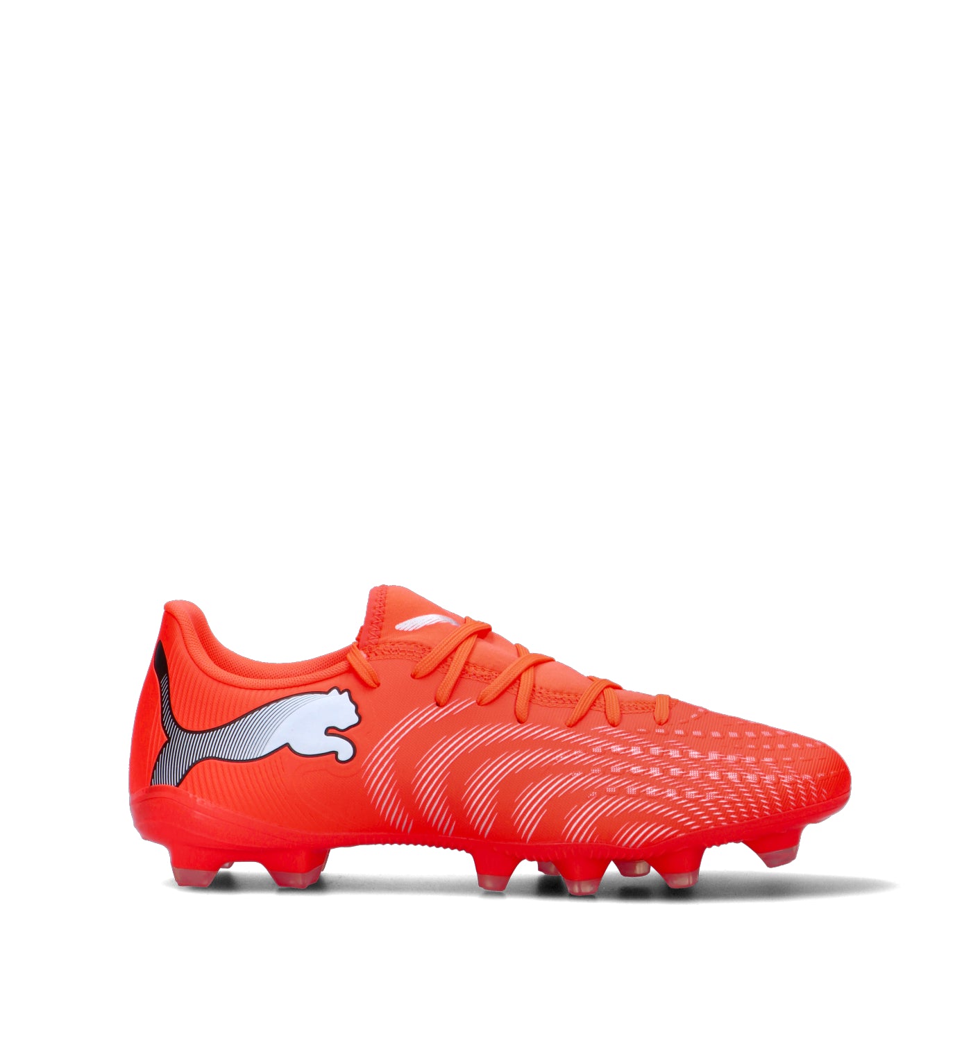 PUMA FUTURE 9 PLAY FG/AG Scarpa calcio uomo