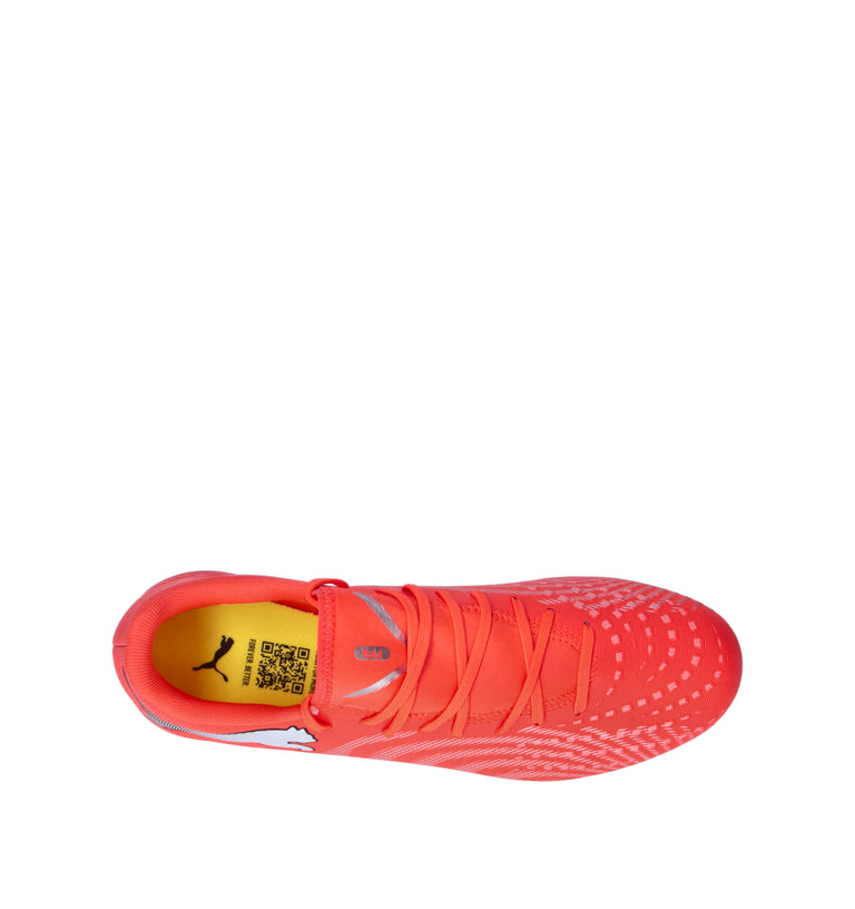 PUMA FUTURE 9 PLAY FG/AG Scarpa calcio uomo